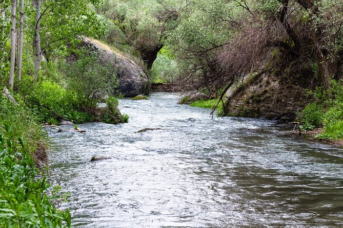 2-Day Cappadocia Tour with Optional Balloon Ride from Istanbul - The Magnificent Selime Monastery and Panoramic Valley Views