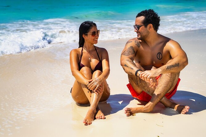 2-Day Combo: Isla Mujeres Sailing And Tulum Mayan Ruins - Inclusive Features and Optional Extras