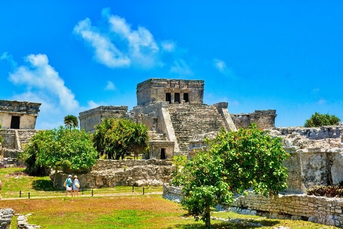 2-Day Combo: Isla Mujeres Sailing And Tulum Mayan Ruins - Practicalities: Meeting Points and Timing