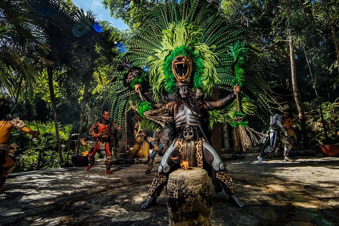 2 Day Combo Tour, Xcaret, Xel-Ha, Xplor and Chichen Itza Option - What Activities Are Included at Each Park?