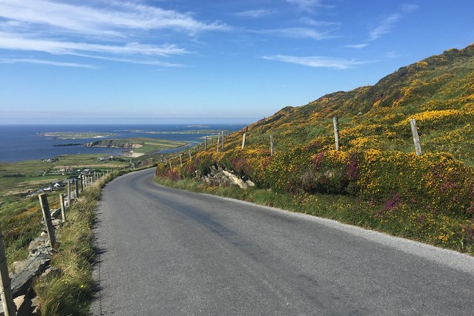 2-Day Connemara and Galway Bay Rail Tour from Dublin - Returning to Dublin with a Convenient Schedule