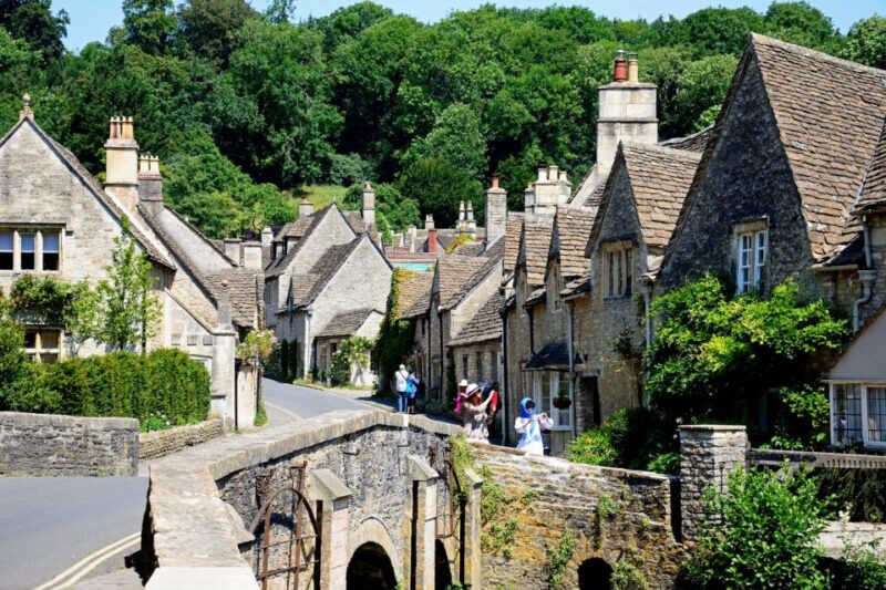 2-Day Cotswolds, Bath & Stonehenge Tour - Practical Details and Logistics