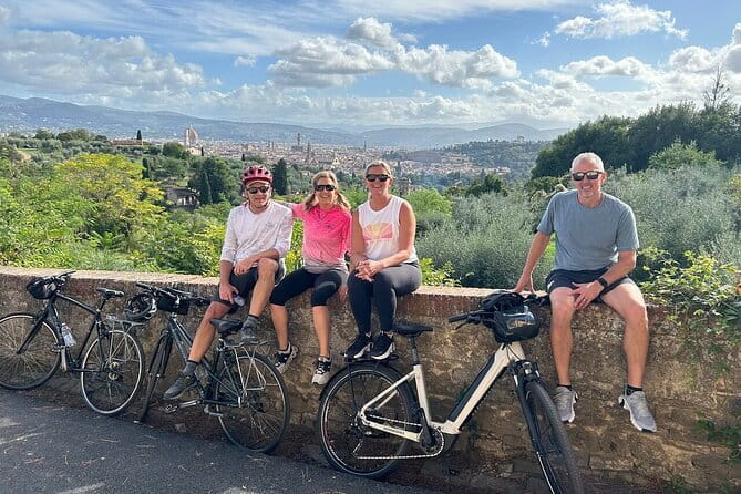 2-Day E-Bike Tuscany Tour with Meals, Wineries, and Farmstay - Discover the Charm of Tuscany on a 2-Day E-Bike Tour