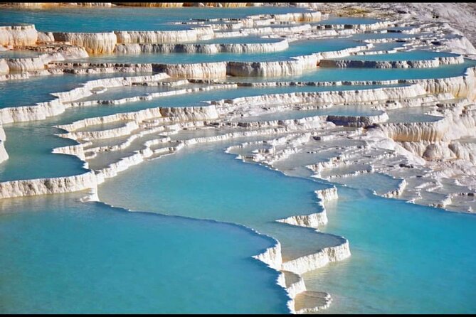 2 Day Ephesus And Pamukkale Tour from Istanbul with Flights - Who Will Appreciate This Tour the Most?