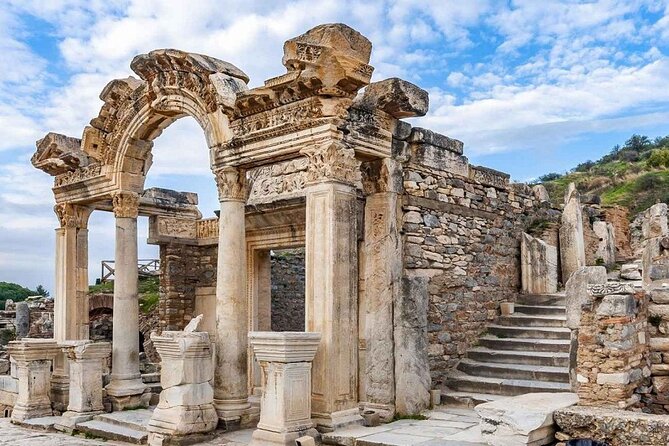 2 Day Ephesus And Pamukkale Tour from Istanbul with Flights - 2 Day Ephesus and Pamukkale Tour from Istanbul with Flights (Final Overview)