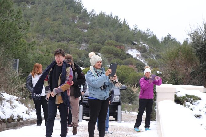 2-Day Gallipoli and Troy Tour from Istanbul and return - Return to Istanbul: Evening Departure