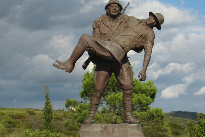 2-Day Gallipoli and Troy Tour from Istanbul and return - Who Should Consider This Tour