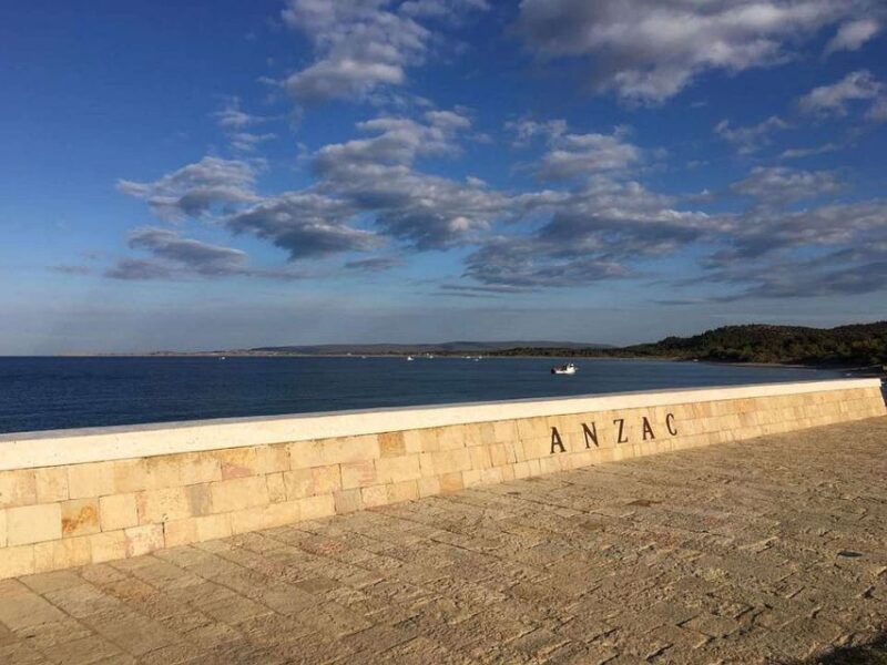 2 Day Gallipoli and Troy Tour From Istanbul - Discover the Significance of Gallipoli’s WWI Landmarks