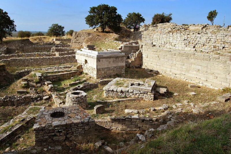 2 Day Gallipoli and Troy Tour From Istanbul - Frequently Asked Questions