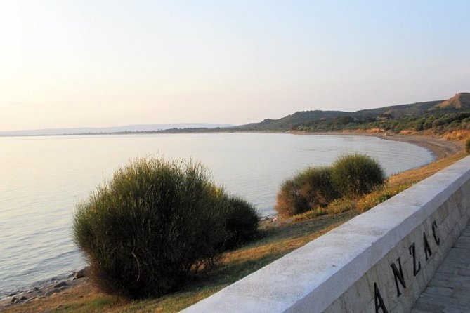 2-Day Gallipoli Tour from Istanbul - Small Group - Who Should Book This Tour?