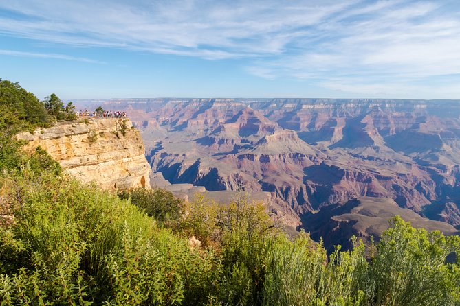 2-Day Grand Canyon Tour from Las Vegas - Day 2: Exploring the Grand Canyon in Depth