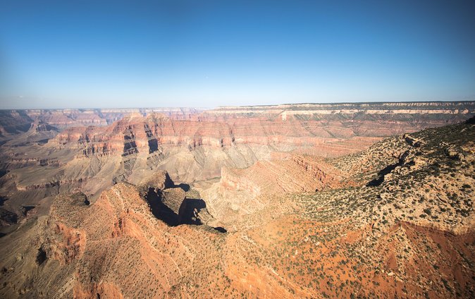 2-Day Grand Canyon Tour from Las Vegas - Optional Add-Ons and Customization