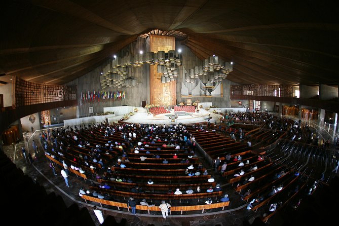 2-Day Guadalupe Shrine, Teotihuacan Pyramids and Xochimilco - Final Thoughts on the 2-Day Guadalupe Shrine, Teotihuacan Pyramids, and Xochimilco Tour