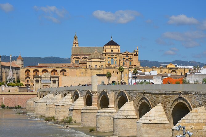 2-Day Guided Tour to Cordoba and Seville from Madrid - Key Points