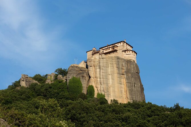 2-Day Guided Tour to Meteora from Athens with Accommodation - Final Words on the Meteora Tour from Athens