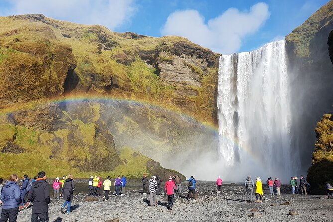 2-Day Highlights of Iceland | Intro to the Land of Ice and Fire - Logistics and Comfort During the Tour