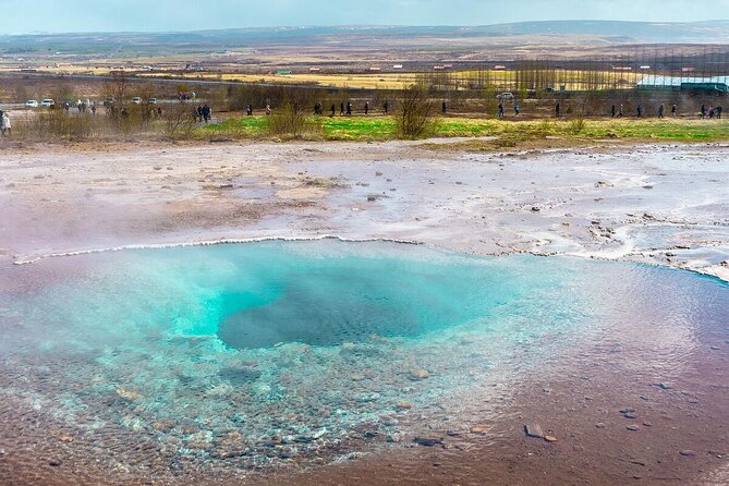 2-Day Ice Cave, Jokulsarlon and South Coast Sightseeing from Reykjavik - Northern Lights and Seasonal Variations