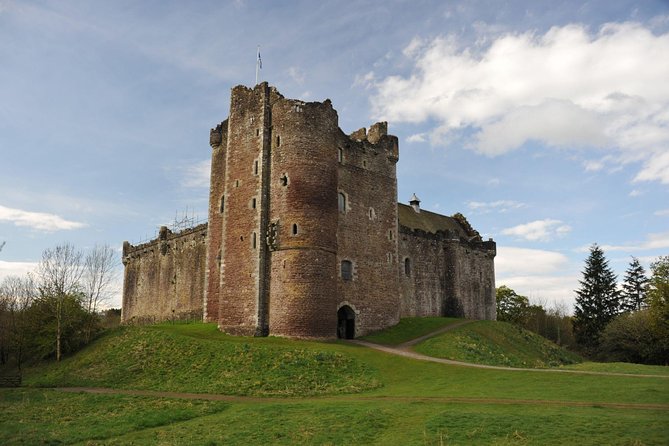 2-Day Inverness and the Highlands Very Small Group Tour from Edinburgh - Key Points