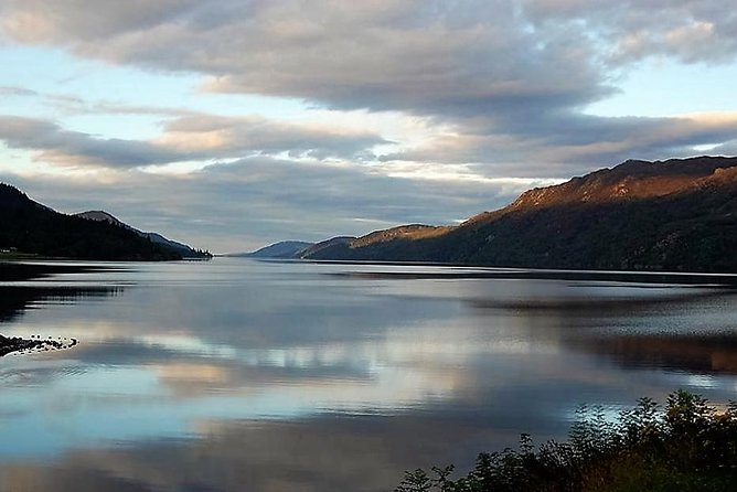 2-Day Jacobite Experience including the Hogwarts Express from Edinburgh - Accommodation Options and Included Meals