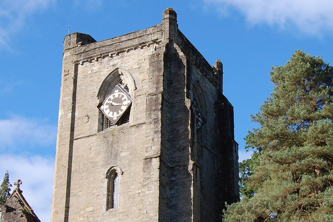 2-Day Jacobite Experience including the Hogwarts Express from Edinburgh - Practical Details: Transport, Guides, and Accessibility