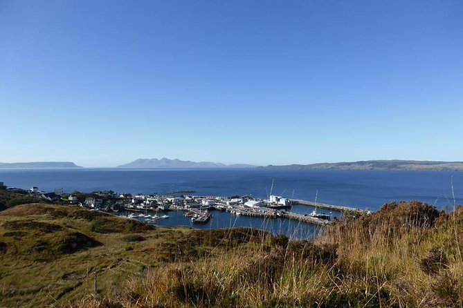 2-Day Jacobite Experience including the Hogwarts Express from Edinburgh - Considerations and Potential Limitations