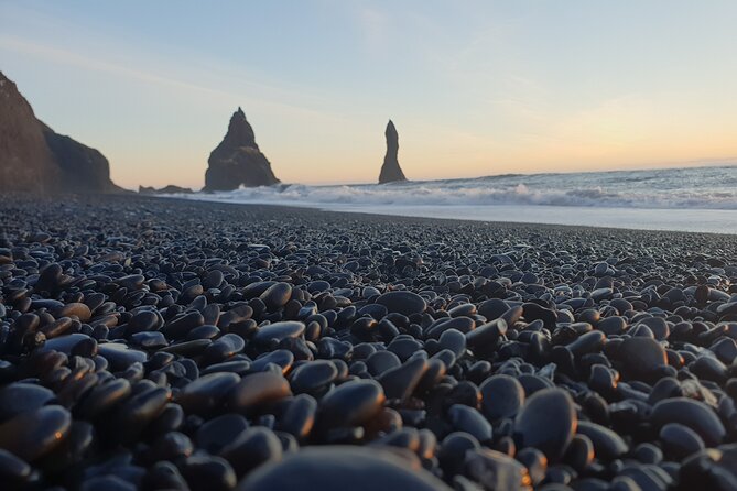 2-Day Jokulsarlon Tour with Glacier Hike & South Coast Waterfalls - Key Points