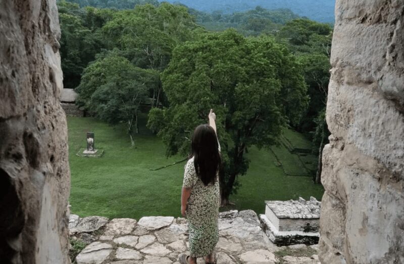 2 Day Lacandon Jungle, the Lost City and Bonampak Ruins - Returning to Palenque by Early Afternoon