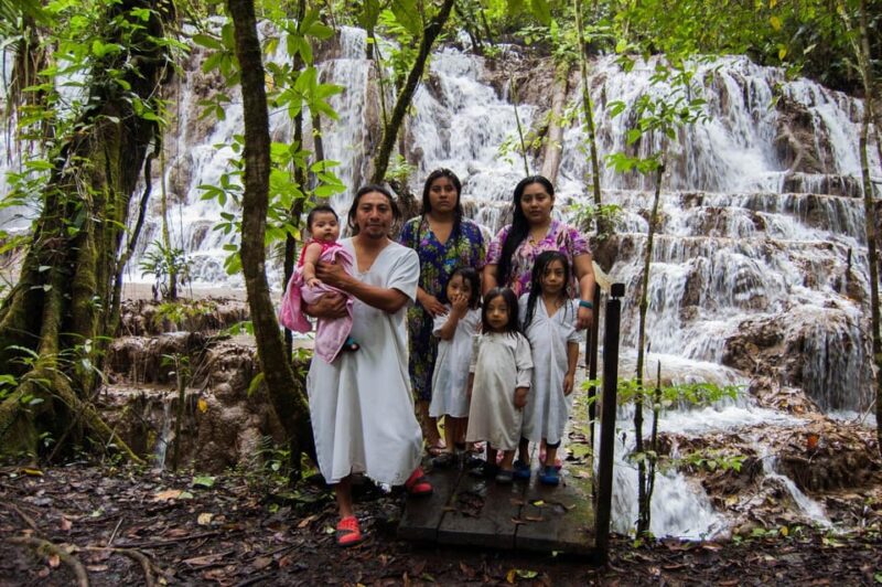 2 Day Lacandon Jungle, the Lost City and Bonampak Ruins - Practical Details and What to Bring