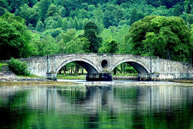 2-Day Loch Lomond, West Highlands, Glencoe & Oban Tour - Discovering Loch Lomond and Its Surroundings