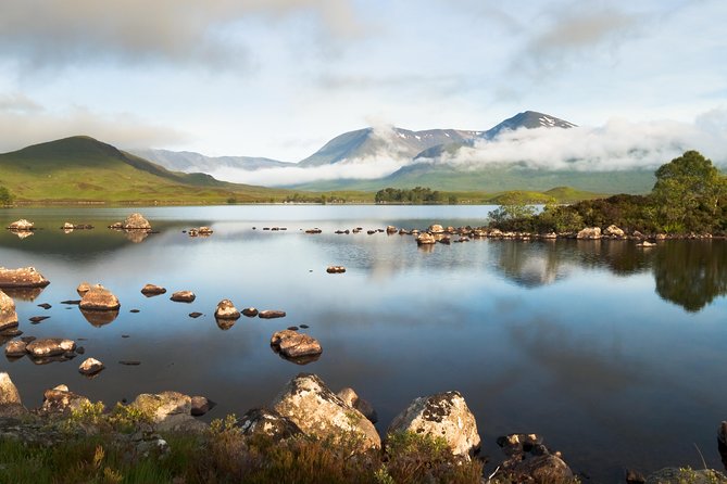 2-Day Loch Ness and Inverness Small-Group Tour from Edinburgh - Inverness: The Capital of the Highlands