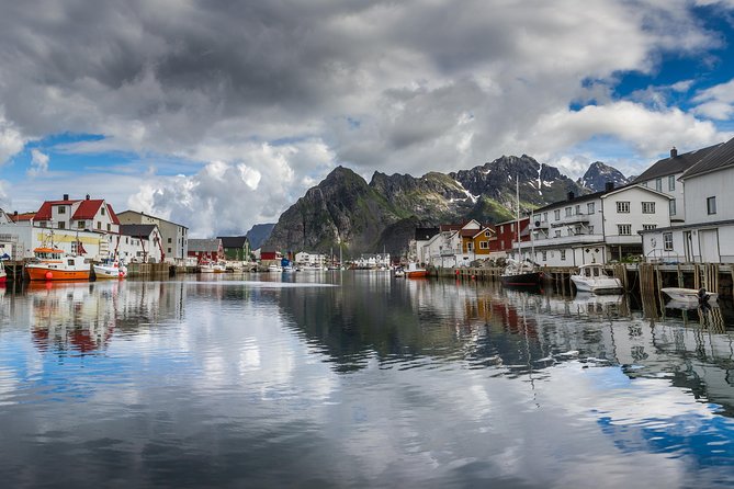 2-Day Lofoten Highlights Photo Tour (Summer) - What Makes This Tour Special for Photographers