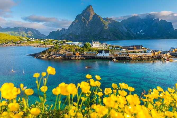 2-Day Lofoten Highlights Photo Tour (Summer) - Frequently Asked Questions