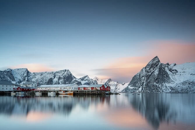2- Day Lofoten Top Highlights Photo Tour - Practical Details and Inclusions