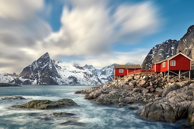 2- Day Lofoten Top Highlights Photo Tour - What Sets This Tour Apart for Photographers