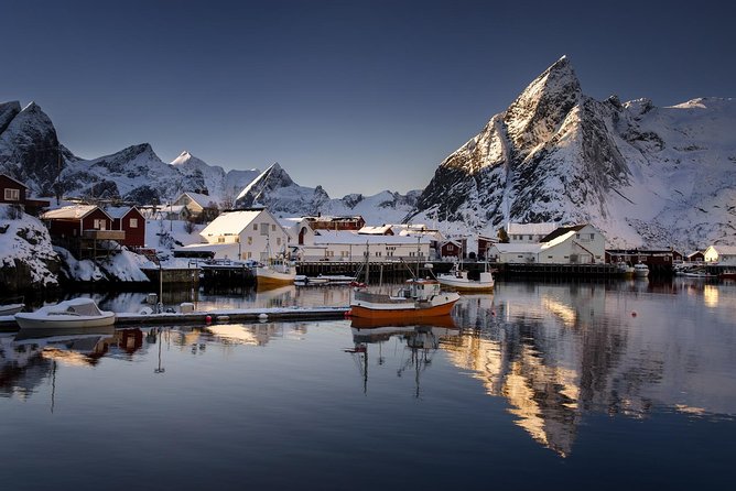 2- Day Lofoten Top Highlights Photo Tour - Frequently Asked Questions