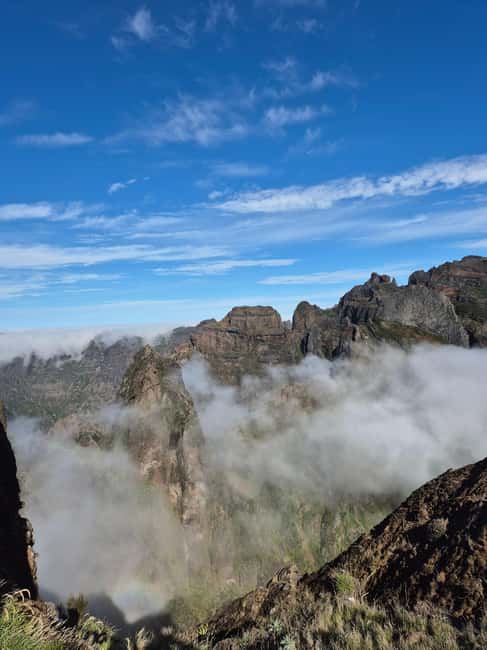 2-Day Madeira Tour: East & West with Local Guide & Tastings - Key Points