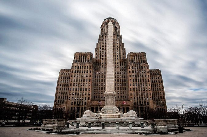 2 Day Niagara Falls Small Group Tour - Day 2: Full-Day Immersion at Niagara Falls