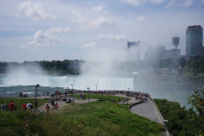 2-Day Niagara Falls USA Tour from Boston - The Sum Up: A Solid, Scenic Tour with Adventure and History
