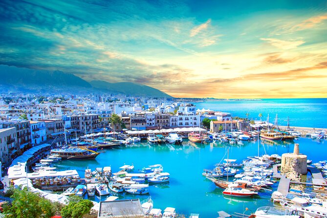 2-Day North Cyprus Casino and Heritage Tour From Istanbul - Day 2: Leisure and Local Exploration in Kyrenia