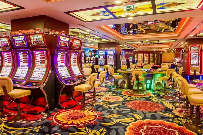 2-Day North Cyprus Casino and Heritage Tour From Istanbul - Practical Details and Booking Flexibility