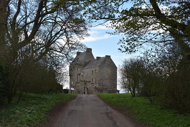 2-Day Outlander Experience Small Group Tour from Edinburgh - Key Points