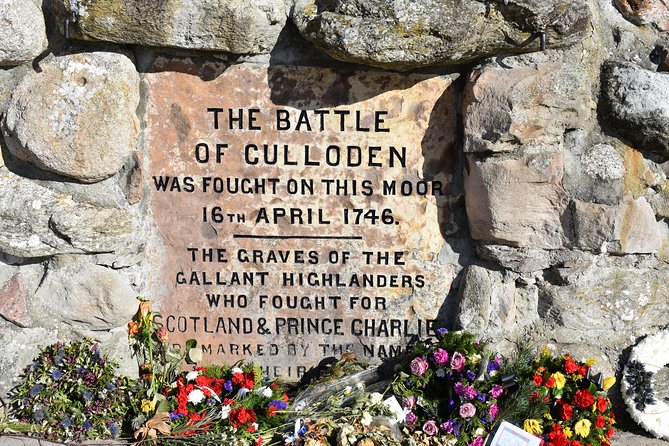 2-Day Outlander Experience Small Group Tour from Edinburgh - Practicalities and Accommodation in Inverness