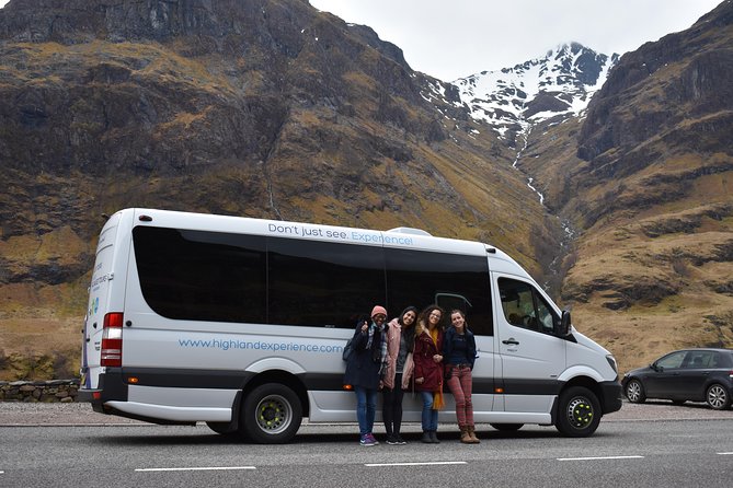 2-Day Outlander Experience Small Group Tour from Edinburgh - Who Should Consider This Tour?