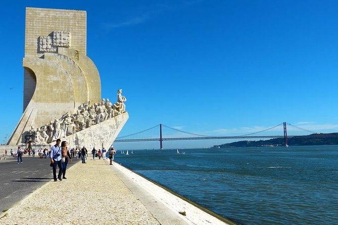 2 Day Pack: Lisbon and Sintra Full Day Tour - Visiting the Historic Church of São Vicente de Fora