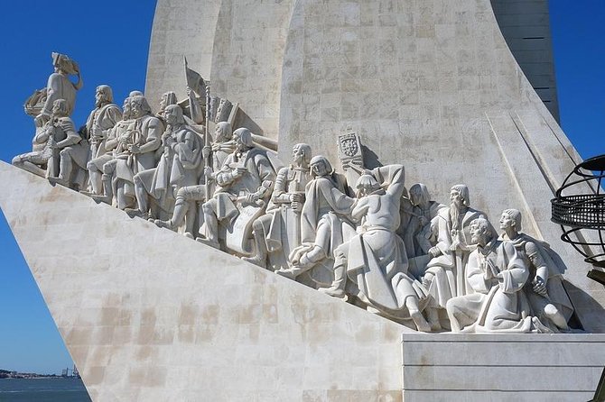 2 Day Pack: Lisbon and Sintra Full Day Tour - Coastal Wonders: Cabo da Roca and Boca do Inferno