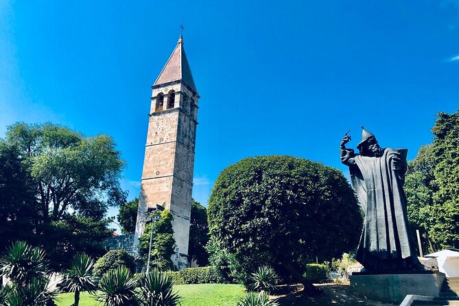 2 Day Pass with Sightseeing Bus - Key Points