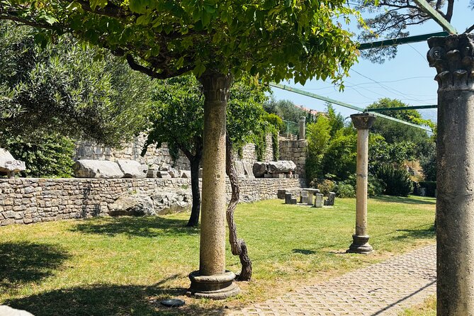 2 Day Pass with Sightseeing Bus - Secret Dalmatia: Multimedia Exploration of Rural Development