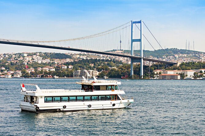 2-Day Private Guided Highlights of Istanbul Tour - Whats Included and Whats Not in This Tour
