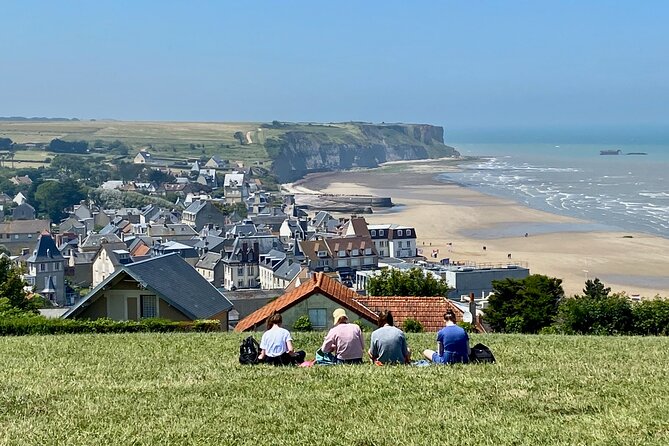 2-day Private Mont Saint-Michel, 3 Loire Castles, D-Day Express - Frequently Asked Questions