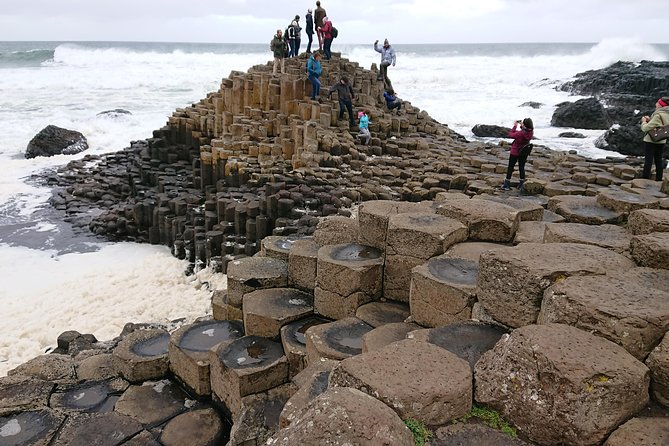 2-Day Private Northern Ireland Tour - Discovering Belfast’s Religious and Social Heritage